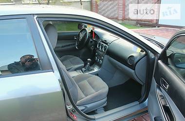 Седан Mazda 6 2003 в 
