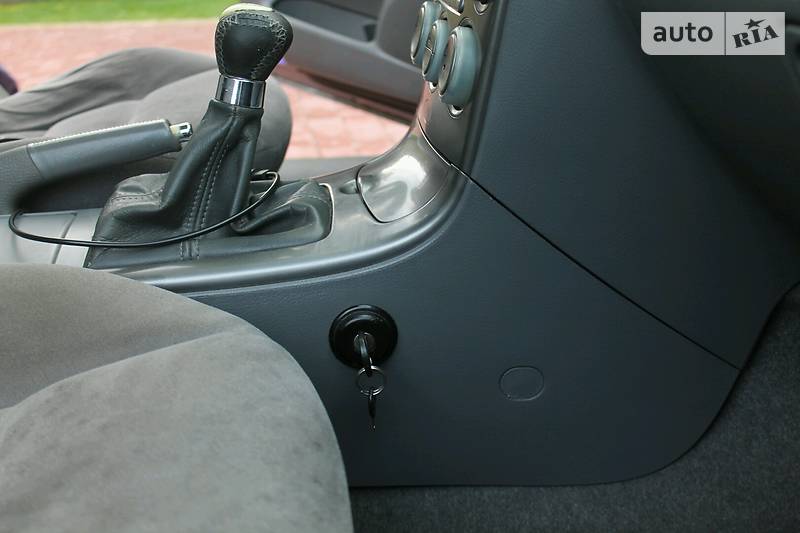 Седан Mazda 6 2003 в Ивано-Франковске