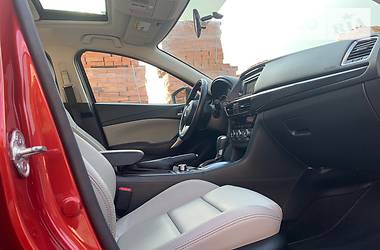 Седан Mazda 6 2014 в Києві