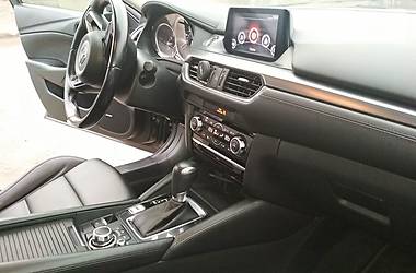 Седан Mazda 6 2017 в Нежине
