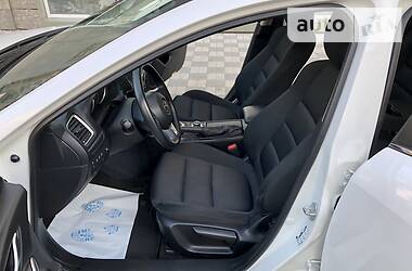 Универсал Mazda 6 2014 в 