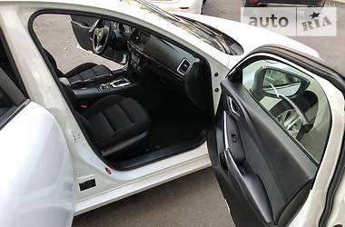 Универсал Mazda 6 2014 в 