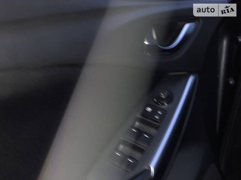 Седан Mazda 6 2014 в Харкові