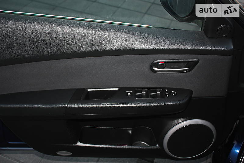 Універсал Mazda 6 2009 в Кременчуці фото 4 Універсал Mazda 6 2009 в Кременчуці