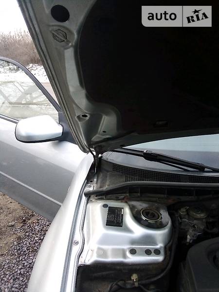 Универсал Mazda 6 2007 в Чечельнике фото 3 Универсал Mazda 6 2007 в Чечельнике