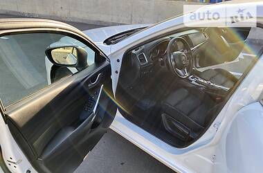 Универсал Mazda 6 2014 в 