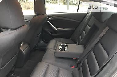 Седан Mazda 6 2015 в 
