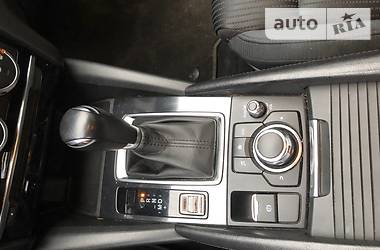 Седан Mazda 6 2015 в 