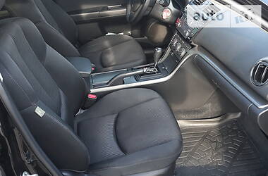 Седан Mazda 6 2012 в 