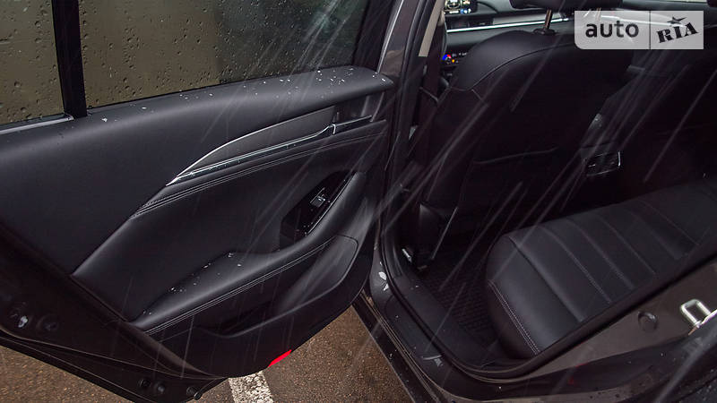 Седан Mazda 6 2019 в Житомирі