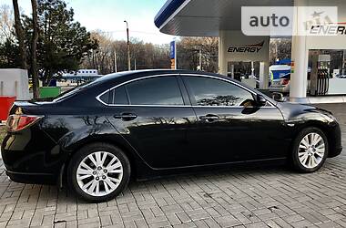Седан Mazda 6 2009 в 