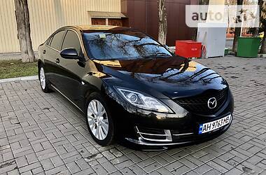 Седан Mazda 6 2009 в 