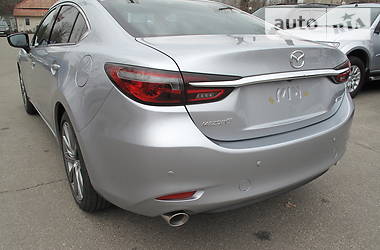 Седан Mazda 6 2020 в 
