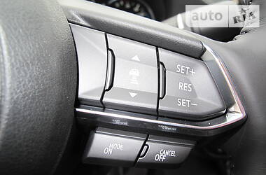Седан Mazda 6 2020 в 