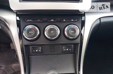 Універсал Mazda 6 2010 в 