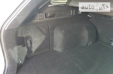 Універсал Mazda 6 2010 в 