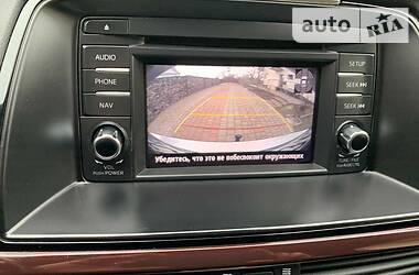 Універсал Mazda 6 2013 в 