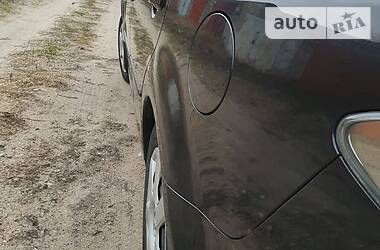 Седан Mazda 6 2006 в Смілі