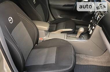 Седан Mazda 6 2003 в 