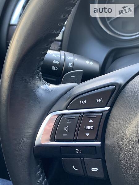 Седан Mazda 6 2016 в Харькове фото 28 Седан Mazda 6 2016 в Харькове