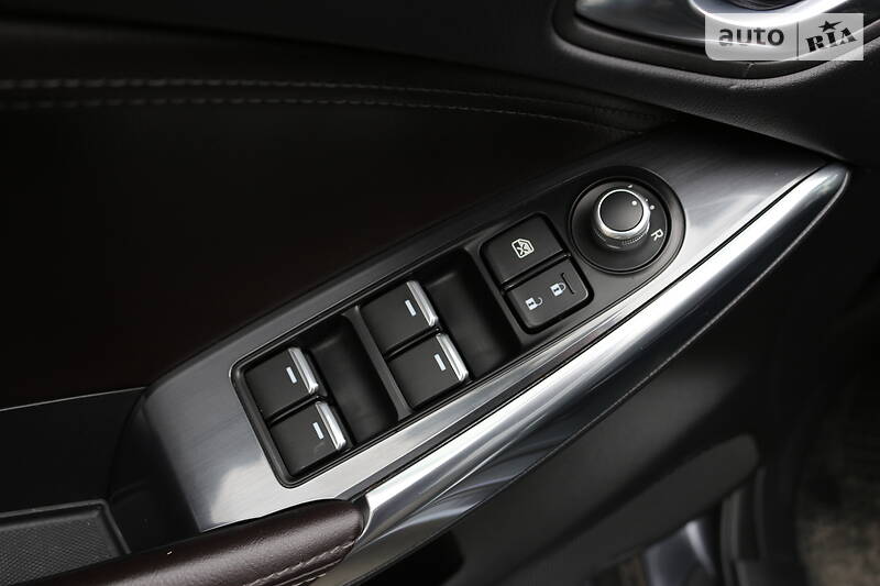 Седан Mazda 6 2015 в Києві