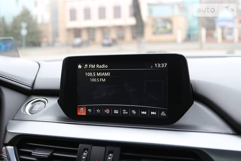 Седан Mazda 6 2015 в Києві