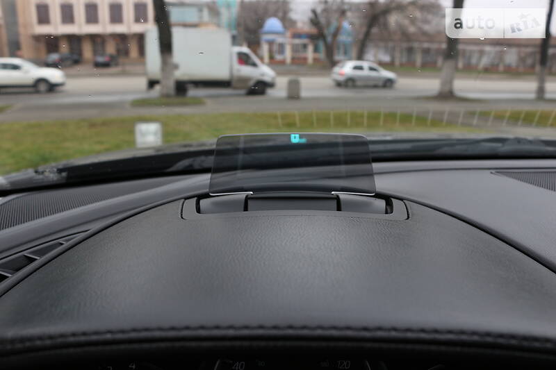 Седан Mazda 6 2015 в Києві