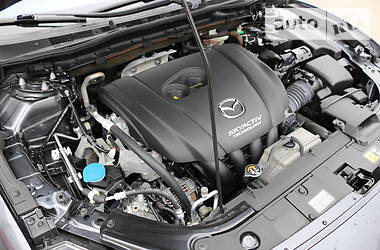 Седан Mazda 6 2015 в 
