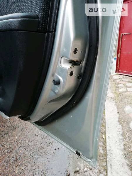 Універсал Mazda 6 2006 в Коростені