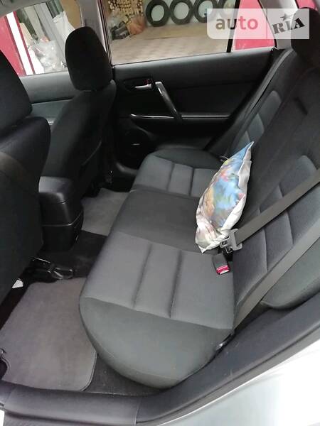 Універсал Mazda 6 2006 в Коростені