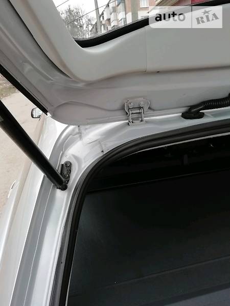 Універсал Mazda 6 2006 в Коростені