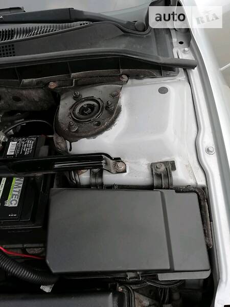 Універсал Mazda 6 2006 в Коростені