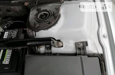 Універсал Mazda 6 2006 в 