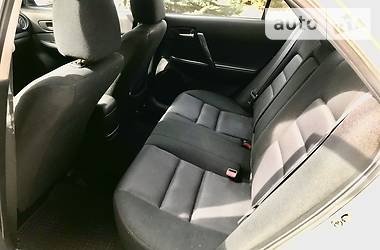 Седан Mazda 6 2007 в 
