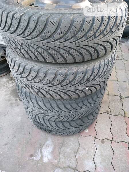 Седан Mazda 6 2004 в Києві