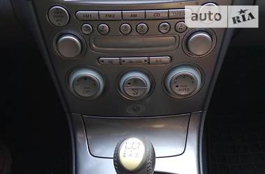 Ліфтбек Mazda 6 2003 в 