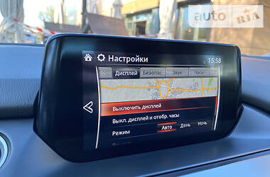 Седан Mazda 6 2017 в 