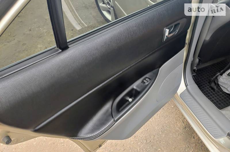Седан Mazda 6 2005 в Днепре фото 2 Седан Mazda 6 2005 в Днепре