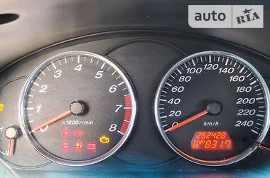 Лифтбек Mazda 6 2003 в 