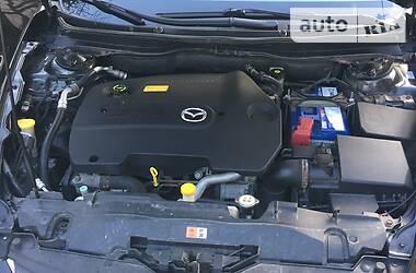 Універсал Mazda 6 2008 в 