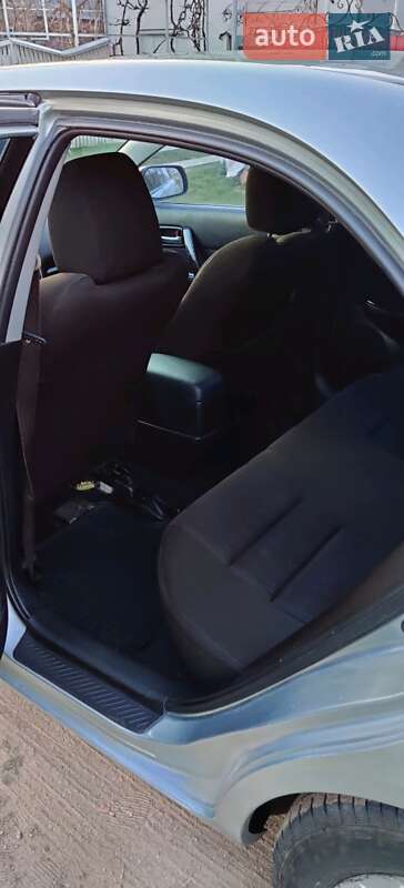 Седан Mazda 6 2007 в Тячеві фото 6 Седан Mazda 6 2007 в Тячеві