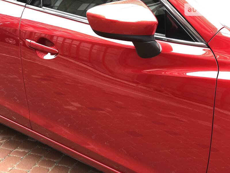 Седан Mazda 6 2015 в Івано-Франківську