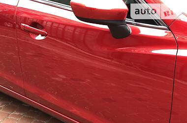 Седан Mazda 6 2015 в 