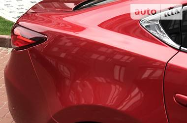 Седан Mazda 6 2015 в 