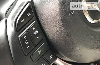 Седан Mazda 6 2015 в 