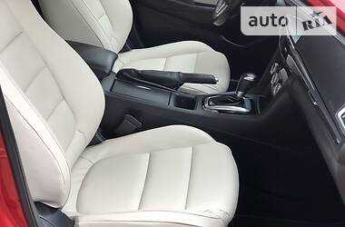 Седан Mazda 6 2015 в 