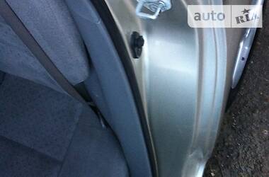 Хетчбек Mazda 6 2003 в  фото 33 Хетчбек Mazda 6 2003 в