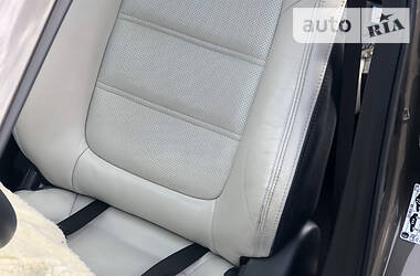 Седан Mazda 6 2015 в 