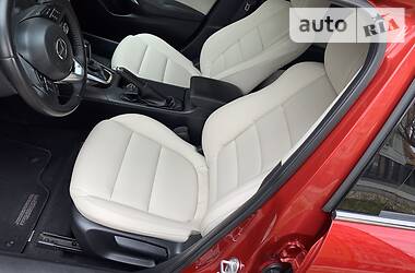 Седан Mazda 6 2015 в 