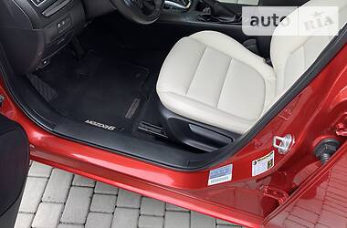 Седан Mazda 6 2015 в 